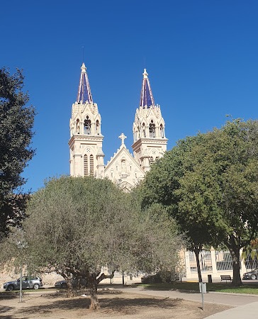 Gandia Sta. Rafaela Maria